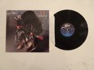 STEVIE RAY VAUGHAN IN STEP LP INSANELY RARE BERNIE GRUNDMAN 1ST EPIC 1989 SHRINK