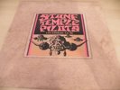 RARE GRUNGE STONE TEMPLE PILOTS LOS ANGELES CA 94 BROWN SPLATTER VINYL NEW
