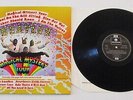 The Beatles - Magical Mystery Tour UK 1987 Parlophone Reissue LP
