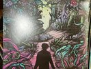 A Day to Remember - Homesick FIRST PRESSING Green vinyl RARE