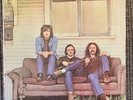 CROSBY, STILLS & NASH - Vintage Vinyl LP  - ATlantic- 588189- 60s Folk Rock
