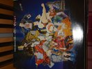 Sex Pistols The Great Rock n Roll Swindle Vinyl LP Album - 1980 Virgin Records
