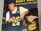 But My Mackin Aint Easy- Mac Miller Rare Vinyl