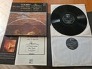 2 LP BOX / SCHUBERT - PENNETIER - REGIS PASQUIER - PIDOUX - HARMONIA MUNDI 1047/