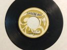 Fabulous Downbeats on Poison Ring  