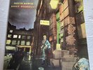 DAVID BOWIE-THE RISE AND FALL OF ZIGGY STARDUST- AYL1-3843 VINYL LP EX / EX