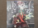 Greenslade- Bedside manners are extra vinyl WHITE LABEL record LP 1973 K46259