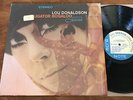 LOU DONALDSON   ALLIGATOR BOGALOO / BLUE NOTE 84263 SOUL JAZZ VAN GELDER 1967 LP