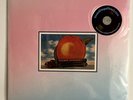 The Allman Brothers Band- Eat a Peach (Record, 2008) Sealed 2LP 180 Gram Rare