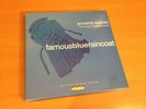 Jennifer Warnes 'Famous Blue Raincoat' Vinyl 3 LP Box Set Limited Edition 45rpm