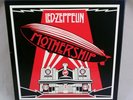 New Led Zeppelin Mothership Box Set 4 LP Vinyl Records 2007