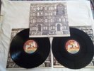 Led Zeppelin Physical Graffiti  LP Atlantic SS 2-200 SHRINK W/HYPE STICKER NM