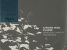 African Head Charge - Churchical Chant Of The Iyabinghi LP NEW On-U Vinyl Record