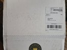 SEALED TMR MAILER Third Man Records Vault 52 Sleep Dopesmoker Kush Green Vinyl