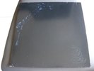 METALLICA black album 2 LP 33T 1991 BLACKENED NETHERLANDS BLCKND008-1 EX / EX