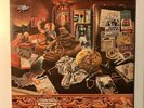 FRANK ZAPPA, LP: OVERNIGHT SENSATION 1973