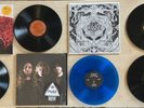 TY SEGALL FUZZ VINYL RECORD BUNDLE