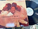 THELONIOUS MONK BRILLIANT CORNERS WITH SONNY ROLLINS NEAR MINT REISSUE