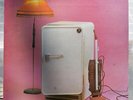 The Cure--Three Imaginary Boys--Album Vinyl LP 250623-1 Sire/Fiction 1979 VG+/VG