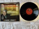 RCA LIVING STEREO LSC-2341 SHADED DOG SAINT SAENS 3 Boston Symphony MUNCH VG++