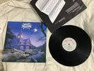 KING DIAMOND Them Vinyl Album 1st Edition 1st press Roadrunner 1988 Ex