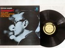 PEPPER ADAMS ENCOUNTER  PRESTIGE SMJ-7544 JAPAN VINYL LP
