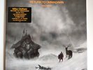 MIKE OLDFIELD Return To Ommadawn | RARE Half-Speed  MASTER Vinyl is NEW & SEALED