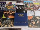 THE BEATLES COLLECTION VERY RARE 1978 BOX SET MINT UNPLAYED VINYLS EX BOX,..