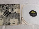 THE BEATLES REVOLVER ORIGINAL 1966 ISSUE MONO WITHDRAWN MATRIX 606-1