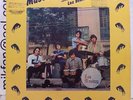 LOS MUSTANG Canciones de los Beatles SABOR LP