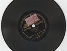 VICTOR RECORD  7IN. 78 RPM  CAL STEWART 
