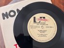 The Stranglers No More Heroes ( Brazilian Promo Copy )