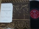 FRANCOISE DOREAU - ALFED LOEWENGUTH / MOZART sonatas K 302- 379- 524 / CHARLIN