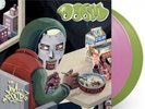 MF Doom-MM..Food Green & Pink 2xLP Vinyl NEW