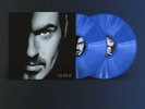 GEORGE MICHAEL - OLDER - BLUE LP - SPOTIFY Store Exclusive - AUGUST PRE ORDER