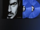 GEORGE MICHAEL | OLDER | Limited Edition Blue | PreOrder |