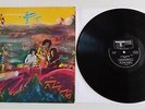 Jimi Hendrix - Electric Ladyland Part 1 UK 1968 Track Records Stereo LP