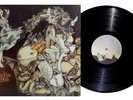 KATE BUSH - Never For Ever LP Original Gatefold Vinyl EMI UK 