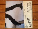 David Bowie ‎– Lodger 1979 RCA AQL1-3254 Jacket VG Vinyl NM-