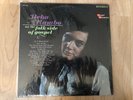 Reba Rambo ‎– On The Folk Side Of Gospel 1968 HWR HWS 1985 Vinyl NM-