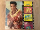 Elvis Presley ‎– Blue Hawaii 1961 RCA LPM-2426 RE 3rd Mono Jacket NM Vinyl NM-