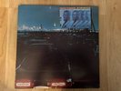 Freddy Robinson ‎– At The Drive-In 1972 Enterprise ‎ENS 1025 Jacket VG+ Vinyl NM