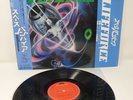 LIFEFORCE Polydor 28MM-0462 Japan VINYL LP OBI Ost Soundtrack Henry Mancini RARE