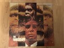Jimmy Webb ‎– The Naked Ape Soundtrack 1973 Playboy PB 125 Jacket/Vinyl VG+