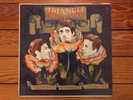 The Beau Brummels ‎– Triangle 1967 WB W 1692 Mono Promo Jacket VG Vinyl NM-