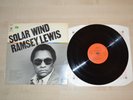 Ramsey Lewis , Solar Wind , CBS , NL 1974