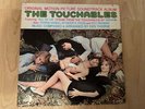 The Touchables Soundtrack 1968 20th Century S-4206 Jacket/Vinyl VG+ Nirvana