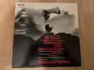 Krzysztof Komeda - Rosemary’s Baby OST 1968 Dot DLP 25875 Jacket/Vinyl VG+