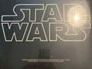 Star Wars Original Motion Picture Soundtrack GOLD VINYL 2LP London Symphony …….