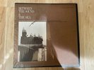 Between Sound & Sea: Music Of The NC Outer Banks 1977 Folkways FS 3848 Vinyl NM-